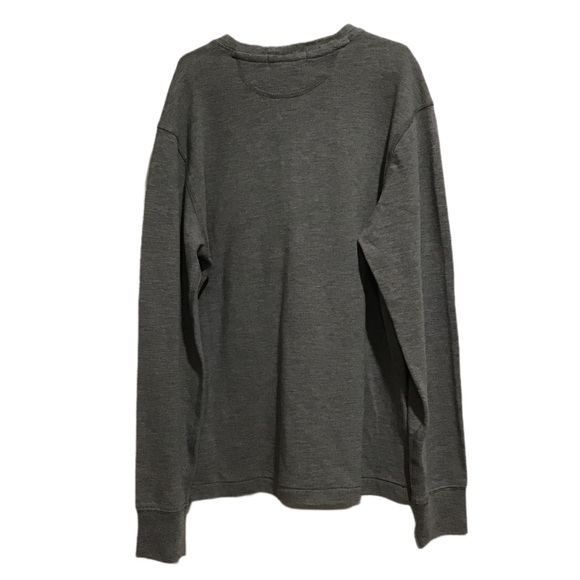 Polo Ralph Lauren boys henley shirt long sleeve - Picture 2 of 10